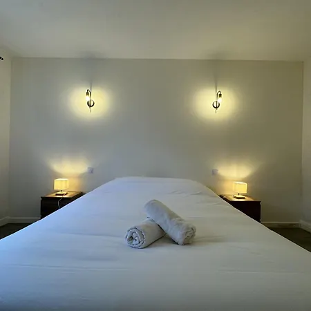 Le Bigarreaux - 6 Pers - Wi-fi - Reve Au Mans *